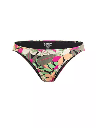 ROXY | Damen Bikinihose Printed Beach Classics | 
